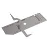 image:imageYESWELDER VWAC Single Weld Gage Inch Inspection Gauge