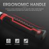 image:imageYESWELDER WeldingChipping Hammer 28oz Slag Removal Tool with carbon Steel Construction amp Shock Reduction Grip Welder Hammer Welding Chipping Hammer Welders Chipping Hamme