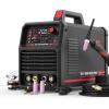 image:imageYESWELDER 205A Tig Welder with Pulse Large LED Display STICKDC TIGPULSE TIG 3 In 1 110amp220V Dual Voltage TIG Welding Machine TIG205PTIG200P ACDC Aluminum Welder