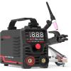 ARC-125DS with LIFT TIG Torch