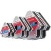 25lb/50lb/75lb