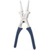 image:imageYESWELDER 8 MIG Welding Pliers AntiRust and Durable HighCarbon Steel AllInOne Multifunctional MIG Pliers for Professional WeldingStandard