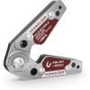 image:imageYESWELDER Adjustable Angle Welding Magnet 20200 Magnetic Welding Holder of 48LBs Holding Power Welding AccessorySmall48LB
