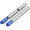 image:imageYESWELDER TIG Tungsten Electrode Blue Storage Tube for WL20 Welding Tungsten RodBlue