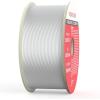 image:imageYESWELDER Stainless Steel MIG Solid Wire ER308L 030Diameter 2Pound Strong ABS Plastic Spool Welding WireE308LFCO Stainless Steel Flux Cored Wire