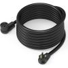 image:imageYESWELDER 50ft 250 Volt Welder Extension Cord 10 AWG Power Extension for Welding Machines NEMA 650P to 650R40ft