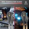 image:imageYESWELDER 50ft 250 Volt Welder Extension Cord 10 AWG Power Extension for Welding Machines NEMA 650P to 650R40ft