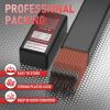 image:imageYESWELDER E6011 18 5LB Welding Rod Carbon Steel Stick ElectrodesE6010 10LB