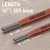 image:imageYESWELDER E6011 18 5LB Welding Rod Carbon Steel Stick ElectrodesE6010 10LB