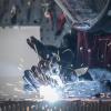image:imageYESWELDER E6011 18 5LB Welding Rod Carbon Steel Stick ElectrodesE6013 10LB
