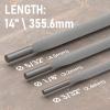 image:imageYESWELDER E6011 18 5LB Welding Rod Carbon Steel Stick ElectrodesE6013 2LB