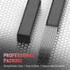 image:imageYESWELDER E6011 18 5LB Welding Rod Carbon Steel Stick ElectrodesE6013 2LB