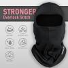 image:imageYESWELDER Flame Resistant Neck Gaiter Welding Face Mask Headwear BandanaFull Face Mask 2pk