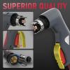 image:imageYESWELDER IPT40 Plasma Cutting Torch for YESWELDER CUT55DS PRO CUT55NHF CUT55NHF PLUS Plasma CutterReplacement for S45 Plasma Cutting Torch