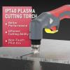 image:imageYESWELDER IPT40 Plasma Cutting Torch for YESWELDER CUT55DS PRO CUT55NHF CUT55NHF PLUS Plasma CutterReplacement for S45 Plasma Cutting Torch