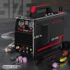 image:imageYESWELDER Plasma Cutter 60Amp NonHigh Frequency NonTouch Pilot Arc Digital Display DC Inverter 110220V Dual Voltage Blowback Plasma Cutting Machine CUT60DS PROCUT55DS HF Plasma Cutter