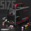 image:imageYESWELDER Plasma Cutter 65Amp 110V220V NonHigh Frequency NonTouch Pilot Arc 4In1 Plate CuttingGrid CuttingGougingMarking Multifunctional Plasma Cutting Machine CUT65DS PLUSCUT55DS PLUS