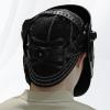image:imageYESWELDER Reversible Welding Cap Skull Style 260g Fireproof Martin Outer Fabric amp 100 Cotton Lining HeatResistant Protective Welders Cap Multipl for Man or Woman BlackWhiteBlack