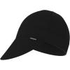 image:imageYESWELDER Reversible Welding Cap Skull Style 260g Fireproof Martin Outer Fabric amp 100 Cotton Lining HeatResistant Protective Welders Cap Multipl for Man or Woman BlackWhiteAll Black