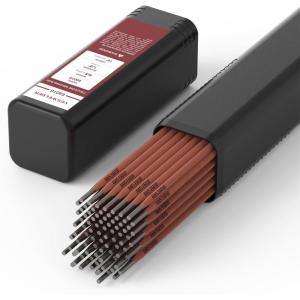 image:imageYESWELDER E6011 18 5LB Welding Rod Carbon Steel Stick ElectrodesE6010 5LB