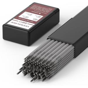 image:imageYESWELDER E6011 18 5LB Welding Rod Carbon Steel Stick ElectrodesE6011 5LB