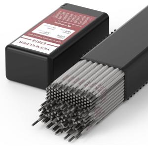 image:imageYESWELDER E6011 18 5LB Welding Rod Carbon Steel Stick ElectrodesE7018 10LB