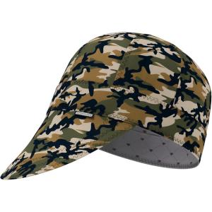 image:imageYESWELDER Reversible 8Panel Welding Cap 8 oz Flame Retardant Fabric amp 100 Cotton Lining for Comfort and Protection Suitable for Professional Welders or DIY Enthusiasts Black 8Camouflagegreen  Black