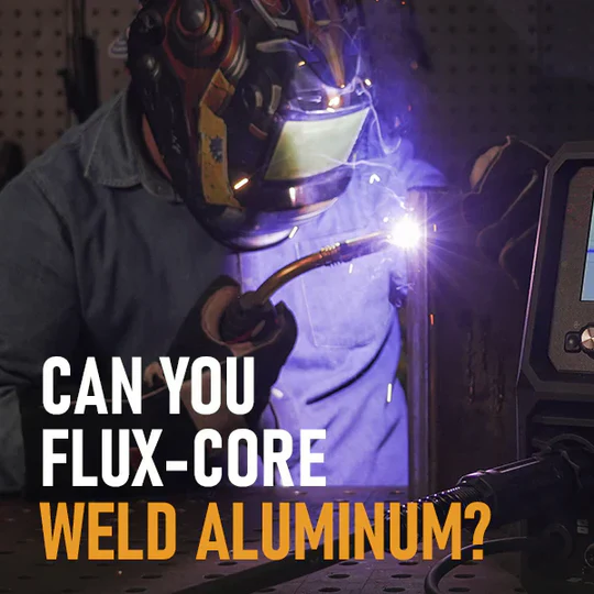 YESWELDER MIG/TIG/Stick Welding Machine – High Performance & Affordable