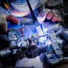 image:imageYESWELDER Aluminum TIG Welding Rod ER4043 332x16 5LBER308L Stainless Steel