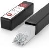 image:imageYESWELDER Aluminum TIG Welding Rod ER4043 332x16 5LBER4043 Aluminum
