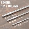 image:imageYESWELDER Aluminum TIG Welding Rod ER4043 332x16 5LBER4043 Aluminum