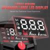 image:imageYESWELDER Mini Stick Welder Portable Large LED Display 125Amp ARC Welding Machine110V MMA Welder machine with Hot Start Arc forceAntiStick