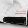 image:imageYESWELDER Premium Goatskin TIG Welding Gloves  Top Grain Leather  High Dexterity  True  FitLargeMedium Pack of 1