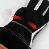 image:imageYESWELDER Premium Goatskin TIG Welding Gloves  Top Grain Leather  High Dexterity  True  FitLargeMedium Pack of 1
