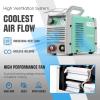 image:imageYESWELDER Stick WelderLift TIG with Lift TIG Torch145A 110220V Welding Machine with Digital Display Hot Start IGBT Inverter ARC MMA WelderARC145DS 145A STICK Welder
