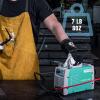 image:imageYESWELDER Stick WelderLift TIG with Lift TIG Torch145A 110220V Welding Machine with Digital Display Hot Start IGBT Inverter ARC MMA WelderARC145DS 145A STICK Welder