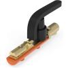 image:imageYESWELDER Welding Electrode Holder 500Amp for SMAWMMA Stick Electrode Jaw Holding Plier Copper Electrode Clamp for Welding Machine ARC WelderKY1041300A