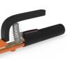 image:imageYESWELDER Welding Electrode Holder 500Amp for SMAWMMA Stick Electrode Jaw Holding Plier Copper Electrode Clamp for Welding Machine ARC WelderKY1041300A