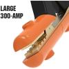 image:imageYESWELDER Welding Electrode Holder 500Amp for SMAWMMA Stick Electrode Jaw Holding Plier Copper Electrode Clamp for Welding Machine ARC WelderKY1041300A