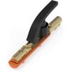 image:imageYESWELDER Welding Electrode Holder 500Amp for SMAWMMA Stick Electrode Jaw Holding Plier Copper Electrode Clamp for Welding Machine ARC WelderKY1041500A