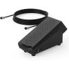 image:imageYESWELDER TIG Welding Foot Pedal Amp Control Pedal Compatible with TIG200P ACDC TIG205P YWT200DC and other machines with 5pin torch control