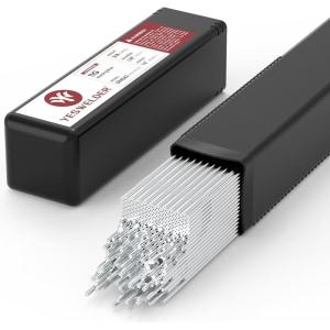image:imageYESWELDER Aluminum TIG Welding Rod ER4043 332x16 5LBER4043 Aluminum