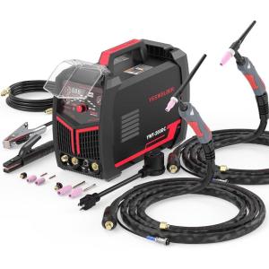 image:imageYESWELDER Cold TIG Welder 7 In 1 Cold Spot Lift TIGStick Welding Machine
