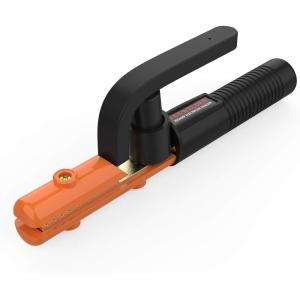 image:imageYESWELDER Welding Electrode Holder 500Amp for SMAWMMA Stick Electrode Jaw Holding Plier Copper Electrode Clamp for Welding Machine ARC WelderKY1041300A