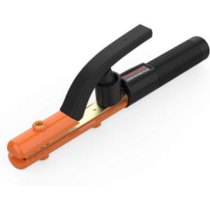 image:imageYESWELDER Welding Electrode Holder 500Amp for SMAWMMA Stick Electrode Jaw Holding Plier Copper Electrode Clamp for Welding Machine ARC WelderKY1041500A