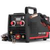 image:imageYESWELDER FLUX135 MINI 135Amp MIG Welder110V Flux Core Gasless Welder Flux MIGLift TIGStick 3in1 Welding MachineFLUX135 MINI