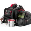 FLUX-135PRO with LYG-L600A Helmet