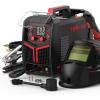 image:imageYESWELDER FLUX135 MINI 135Amp MIG Welder110V Flux Core Gasless Welder Flux MIGLift TIGStick 3in1 Welding MachineYWM160 with LYGL600A Helmet