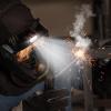 image:imageYESWELDER Auto Darkening Welding Goggles Kit with Mask LED Lighting True Color 2 Arc Sensors Wide Shade 359913 Welding Glasses Welding Helmet for TIG MIG ARC CUT and GrindSpotlite