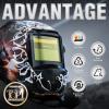 image:imageYESWELDER Auto Darkening Welding Helmet Blue Light Blocking 1111 True Color Solar Powered Welding Hood with 2 Arc Sensors Wide Shade 35913 Welder Mask for TIG MIG ARC and GrindLYGL600AFL